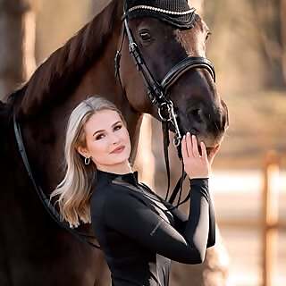 Celina Scheil