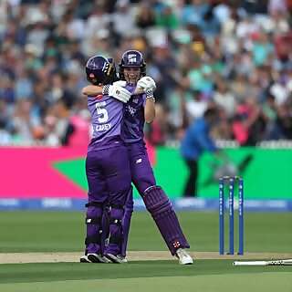 Annabel Jane Sutherland