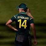 Annabel Jane Sutherland
