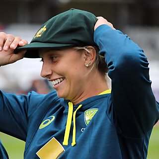 Ashleigh Katherine Gardner