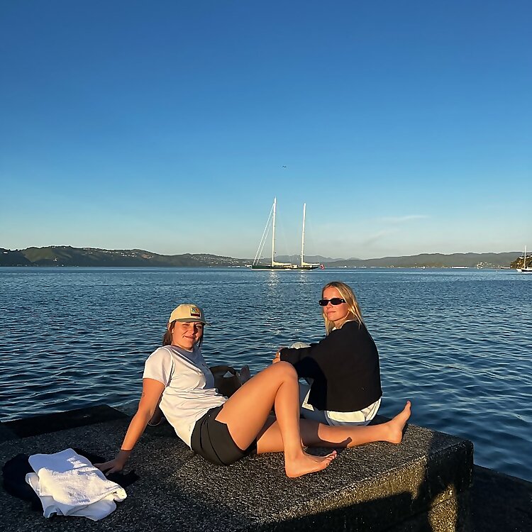 Amelia Charlotte Kerr