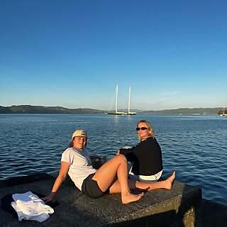 Amelia Charlotte Kerr