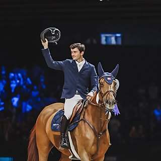 Antoine Ermann