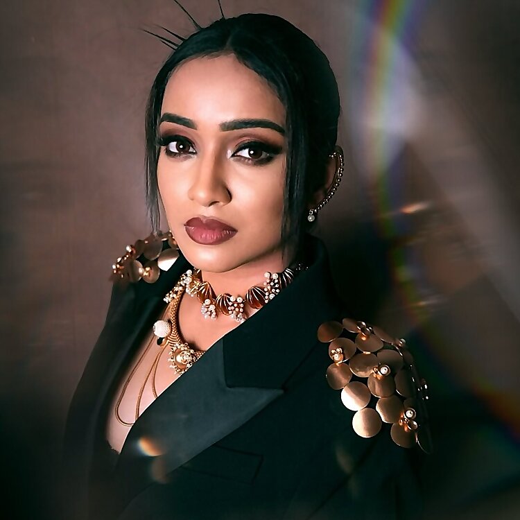 Vindhya Vishaka Medapati