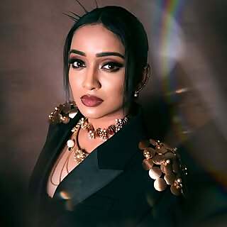 Vindhya Vishaka Medapati