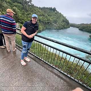 Grace Margaret Harris