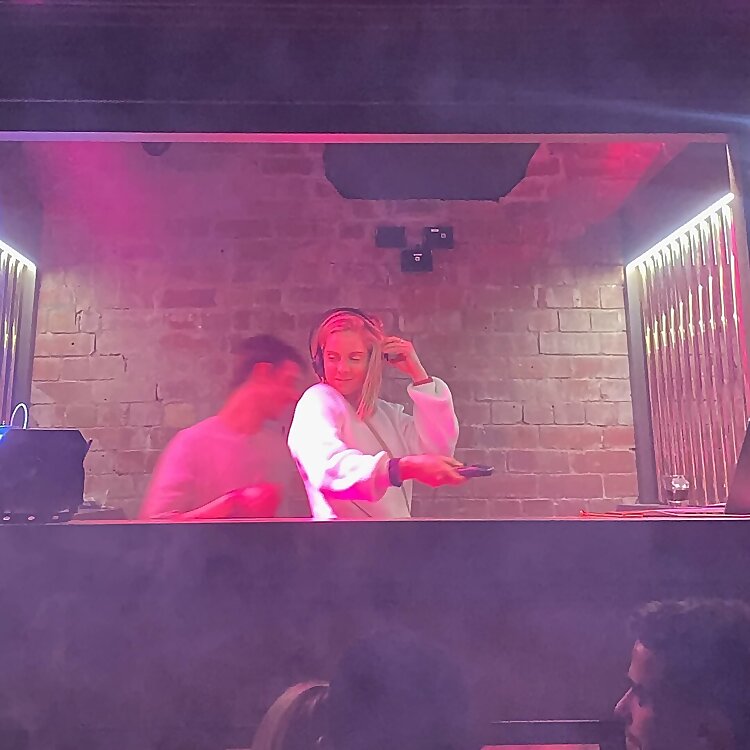 Sophie Grace Molineux