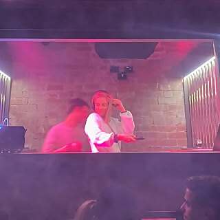 Sophie Grace Molineux