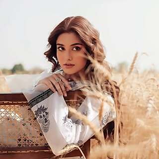 Alisha Chaudhary