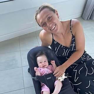 Nicola Maggie Hancock