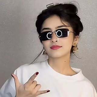 Anvi Chauhan 