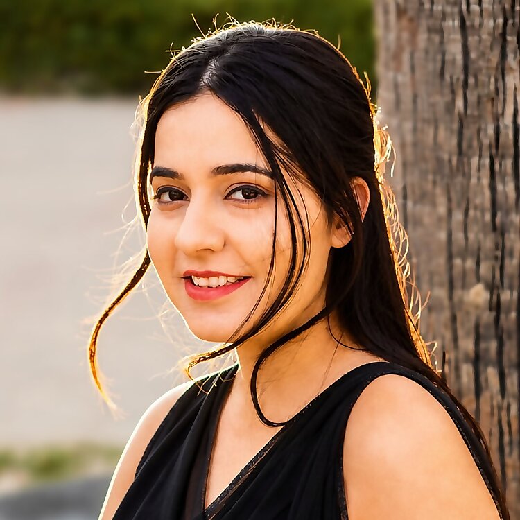 Rupali Arora