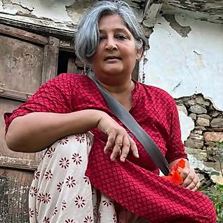 Ashu Jain