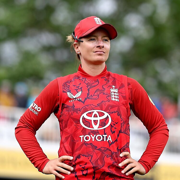 Danielle Wyatt Hodge