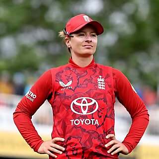 Danielle Wyatt Hodge