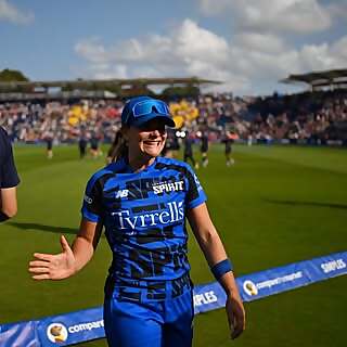 Danielle Rose Gibson