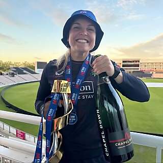 Eleanor Threlkeld