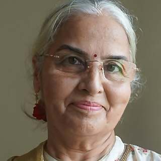 Ravi Bala Sharma