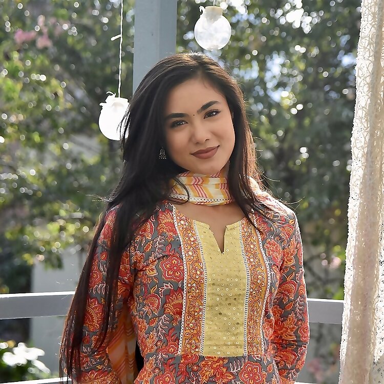 Ekata D. Tandukar
