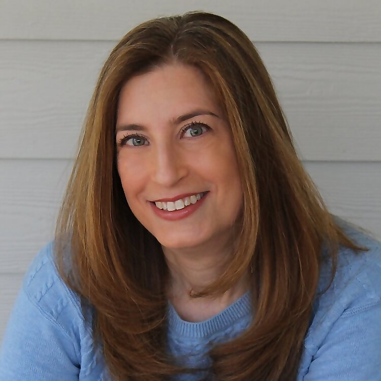 Sharon Mazel