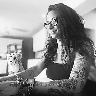 Katie Cimone