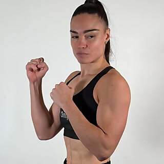 Caroline Veyre