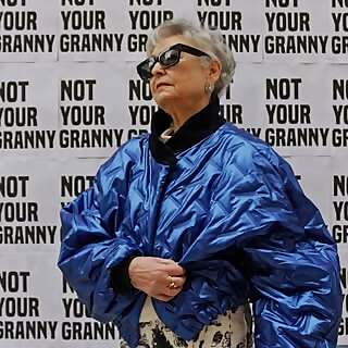 Not Your Granny