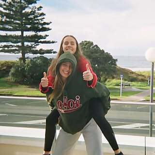 Frances Cecilia Jonas