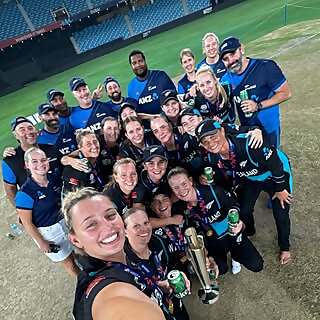 Sophie Frances Monique Devine