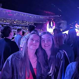 Isabella Charli Gaze