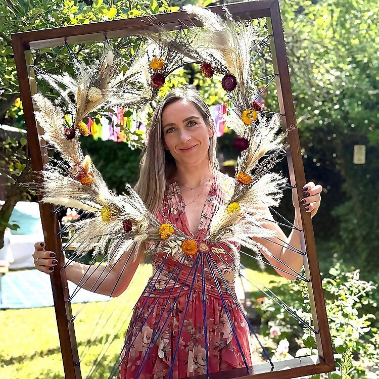 Kristin Inhestern