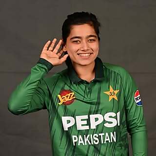 Fatima Sana Khan
