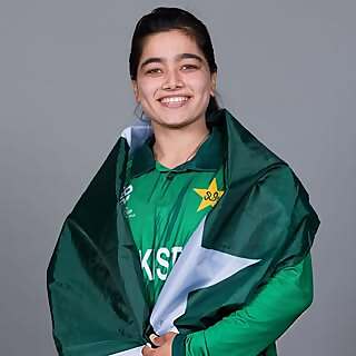 Fatima Sana Khan