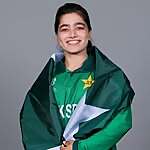 Fatima Sana Khan