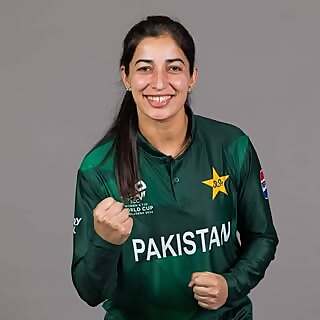Aliya Riaz
