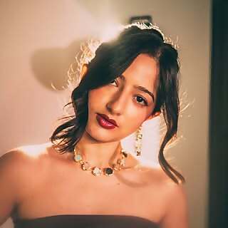 Jhanvi Bhatia
