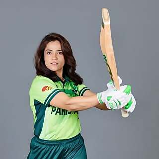 Sidra Amin