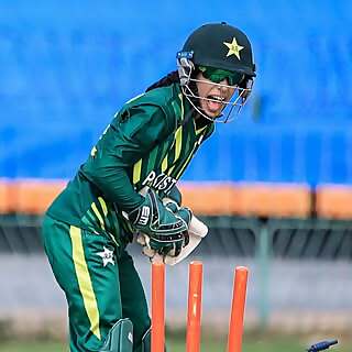 Sidra Nawaz Bhatti