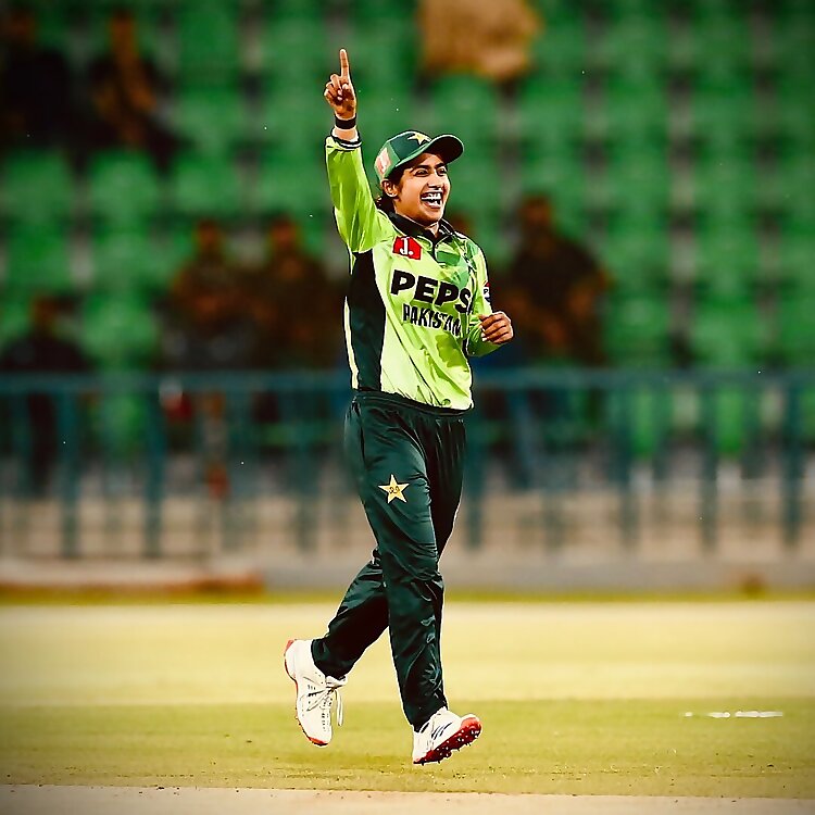 Nashra Sundhu