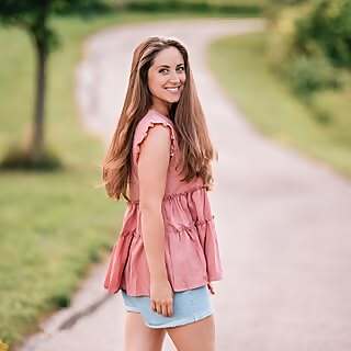 Brittini Rae