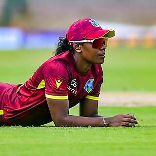 Hayley Kristen Matthews