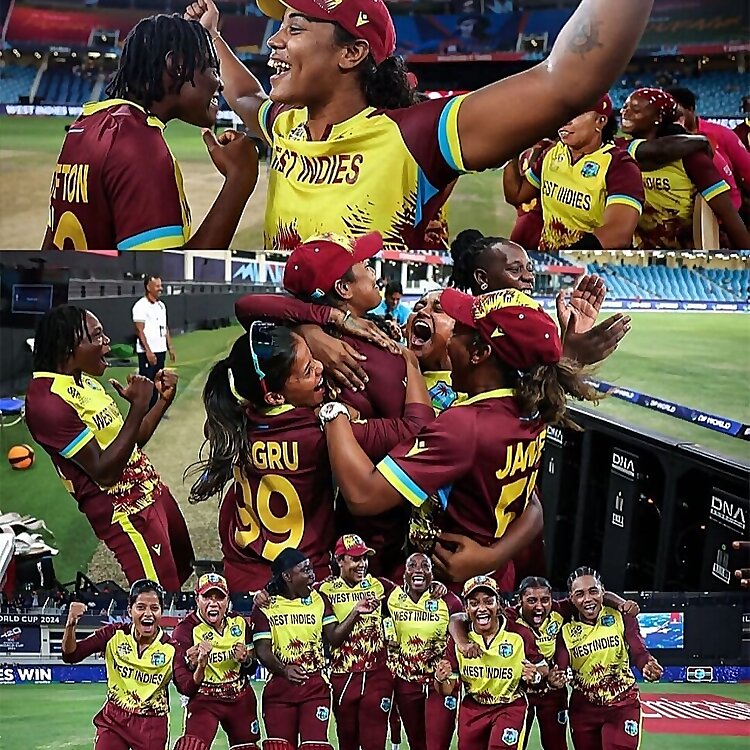 Deandra Jalisa Shakira Dottin