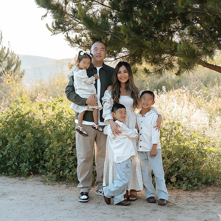 Jamie Yang