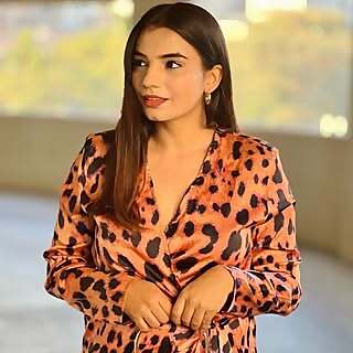 Aanchal Jain