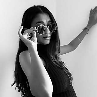 Trushna Parekh