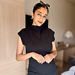 Trushna Parekh