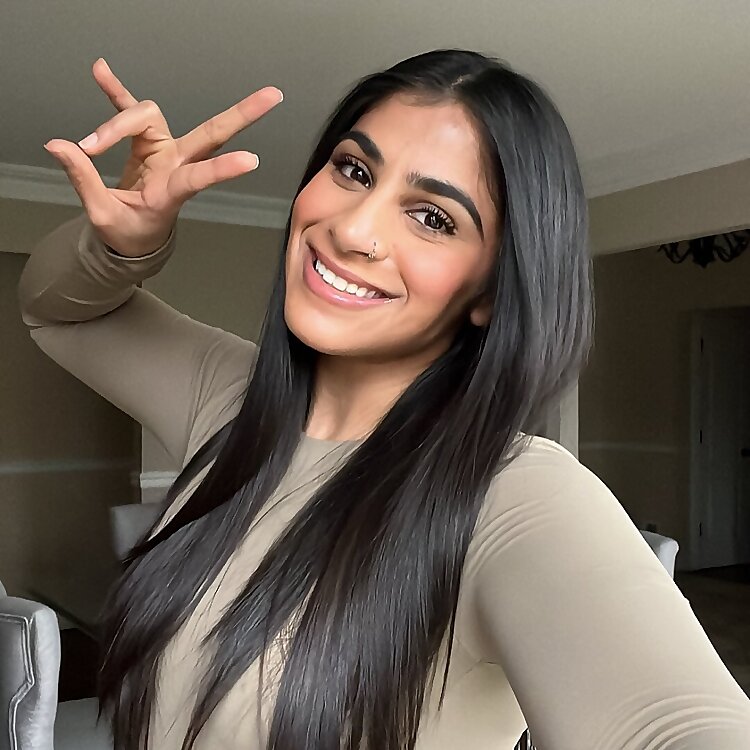 Alesha Ali