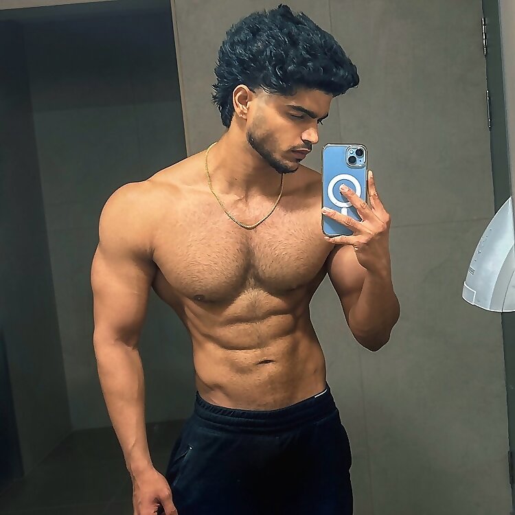 Dhanush Amin