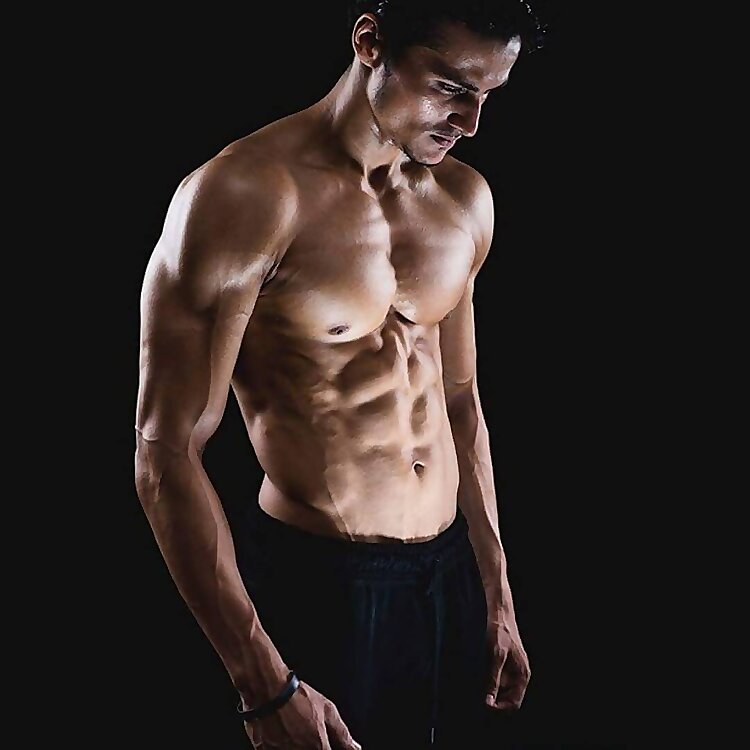 Kamran Farooq