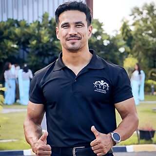 Sukadev Karki